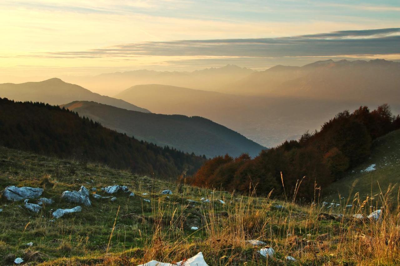 Bauernhof Riva Dei Coz *