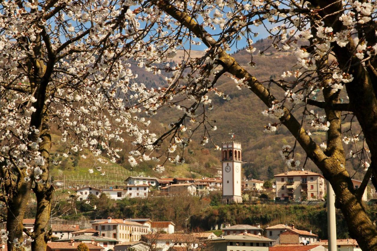 Bauernhof Riva Dei Coz *